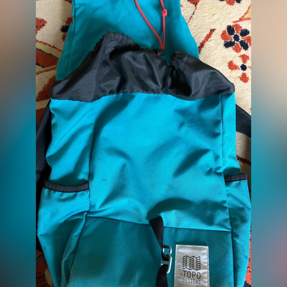 TOPO Designs Backpack - Picture 3 of 4